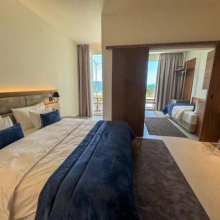 Abi'S Hotel & Spa Vlora Kültér fotó