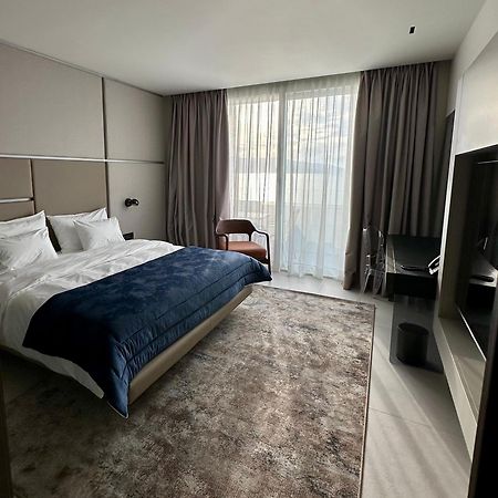Abi'S Hotel & Spa Vlora Kültér fotó