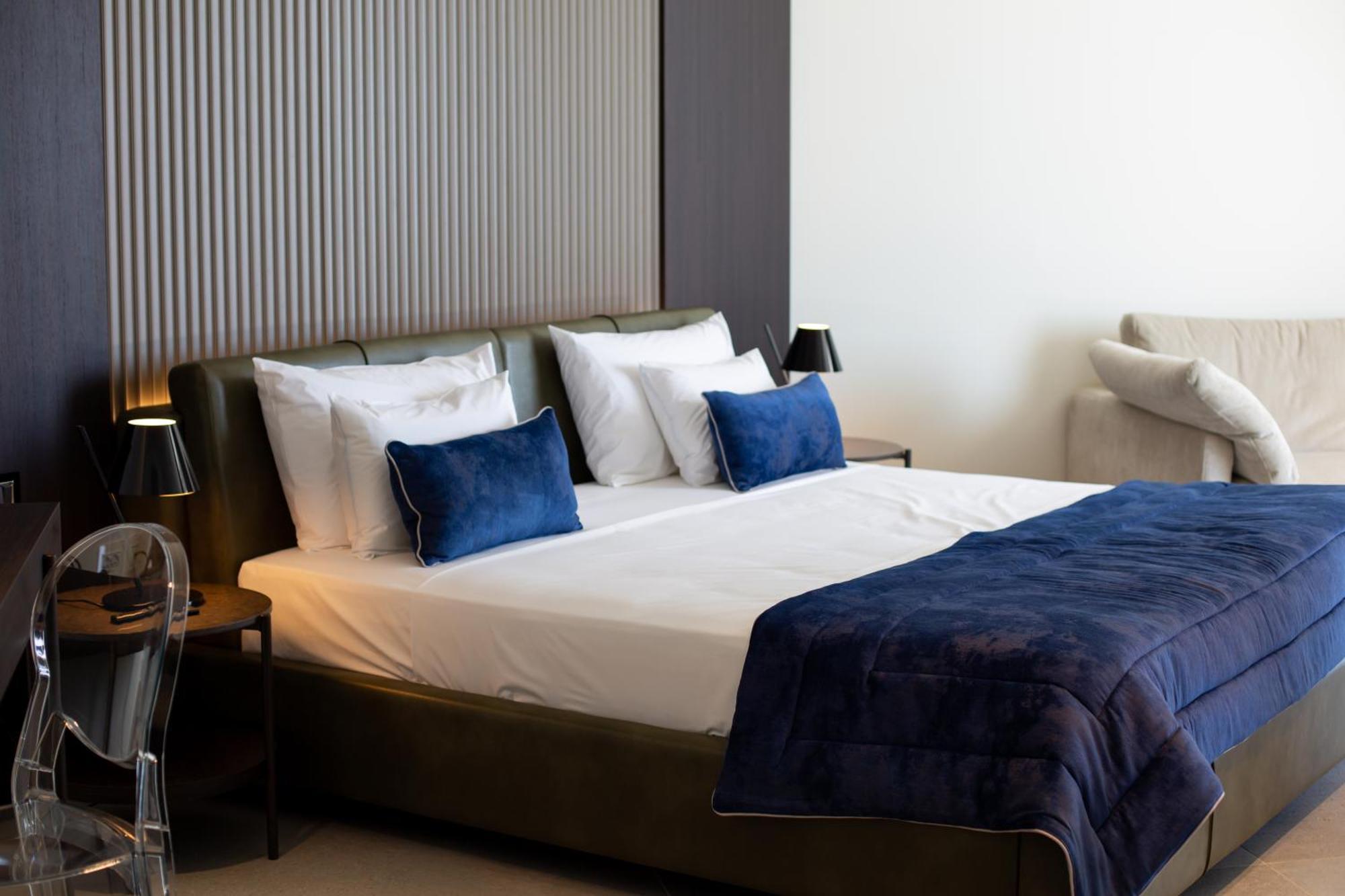Abi'S Hotel & Spa Vlora Kültér fotó
