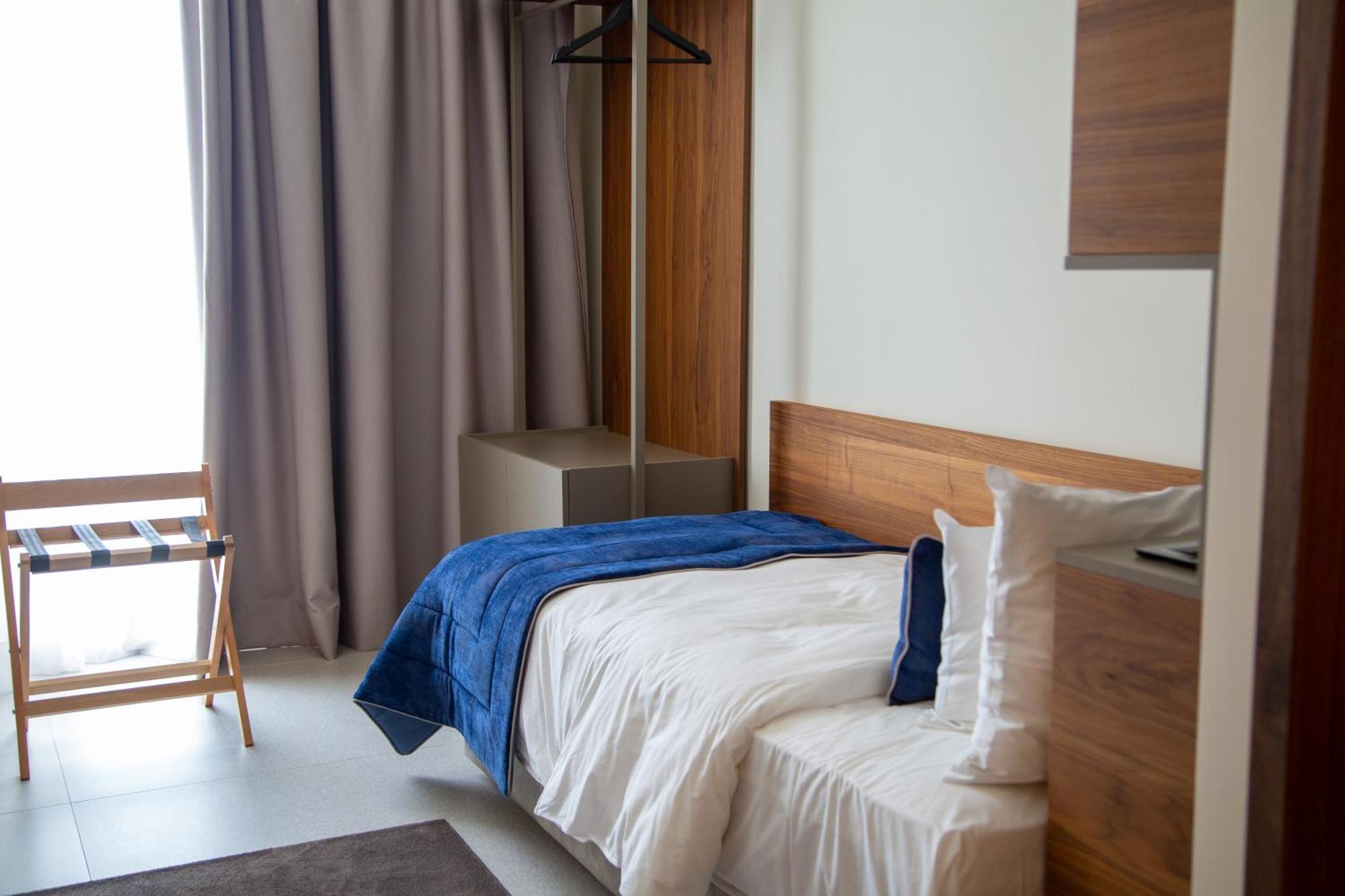 Abi'S Hotel & Spa Vlora Kültér fotó