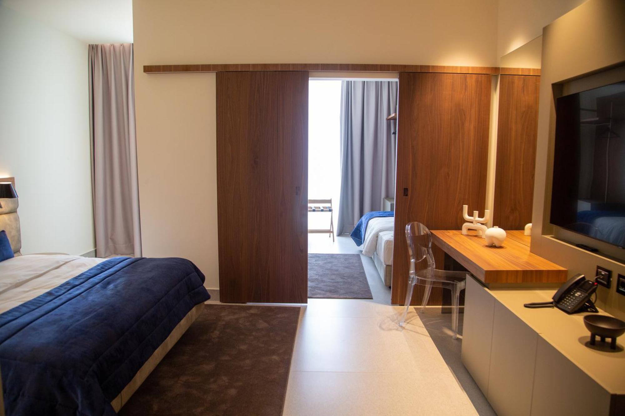 Abi'S Hotel & Spa Vlora Kültér fotó