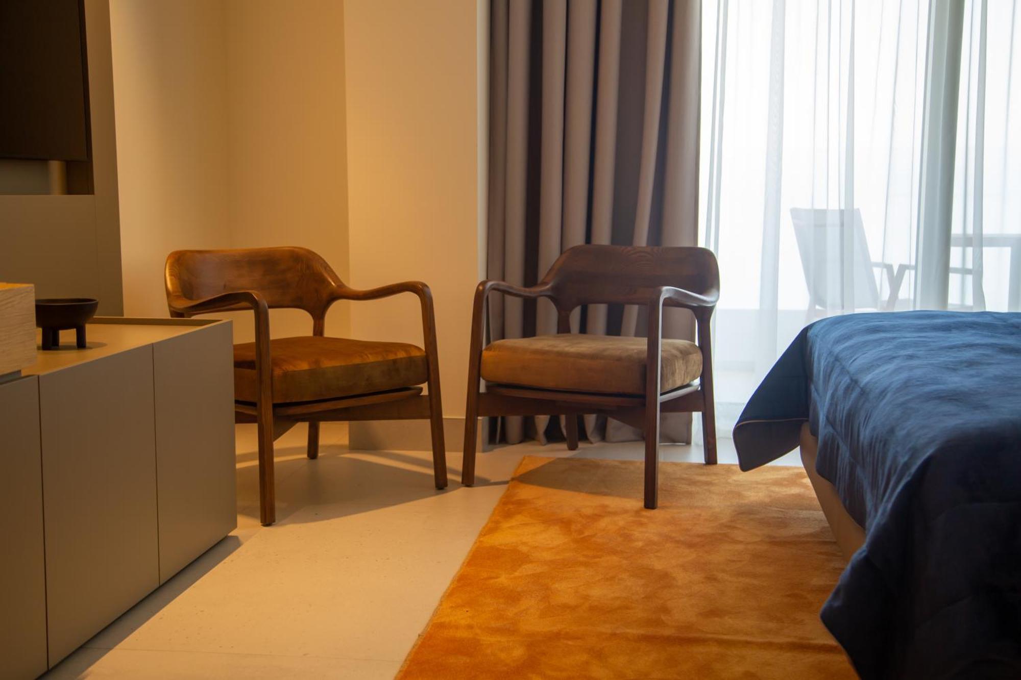 Abi'S Hotel & Spa Vlora Kültér fotó