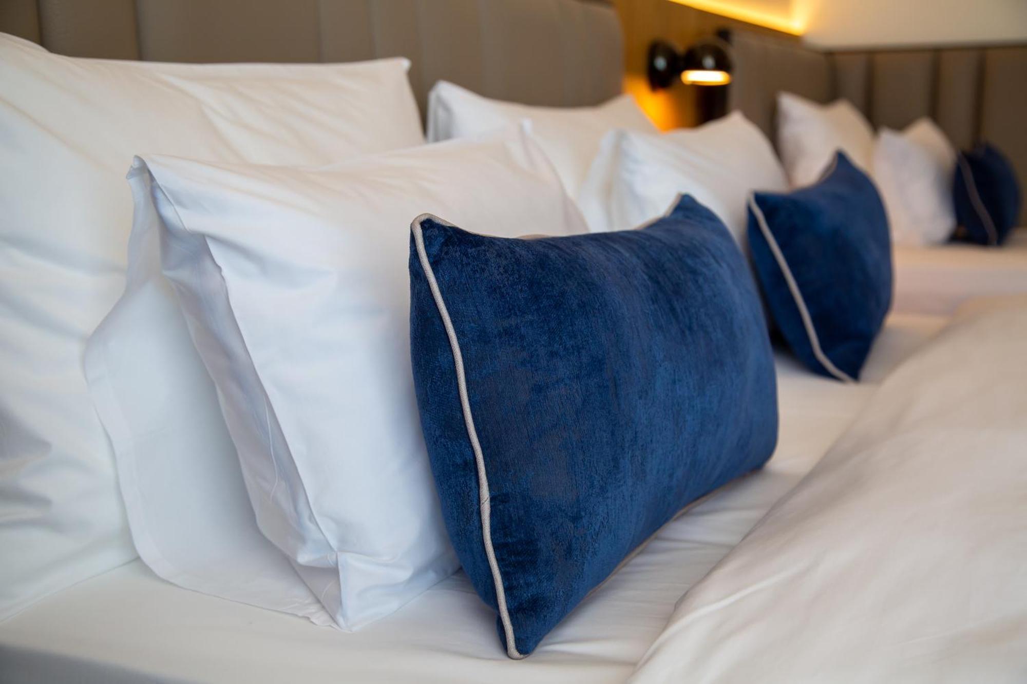 Abi'S Hotel & Spa Vlora Kültér fotó