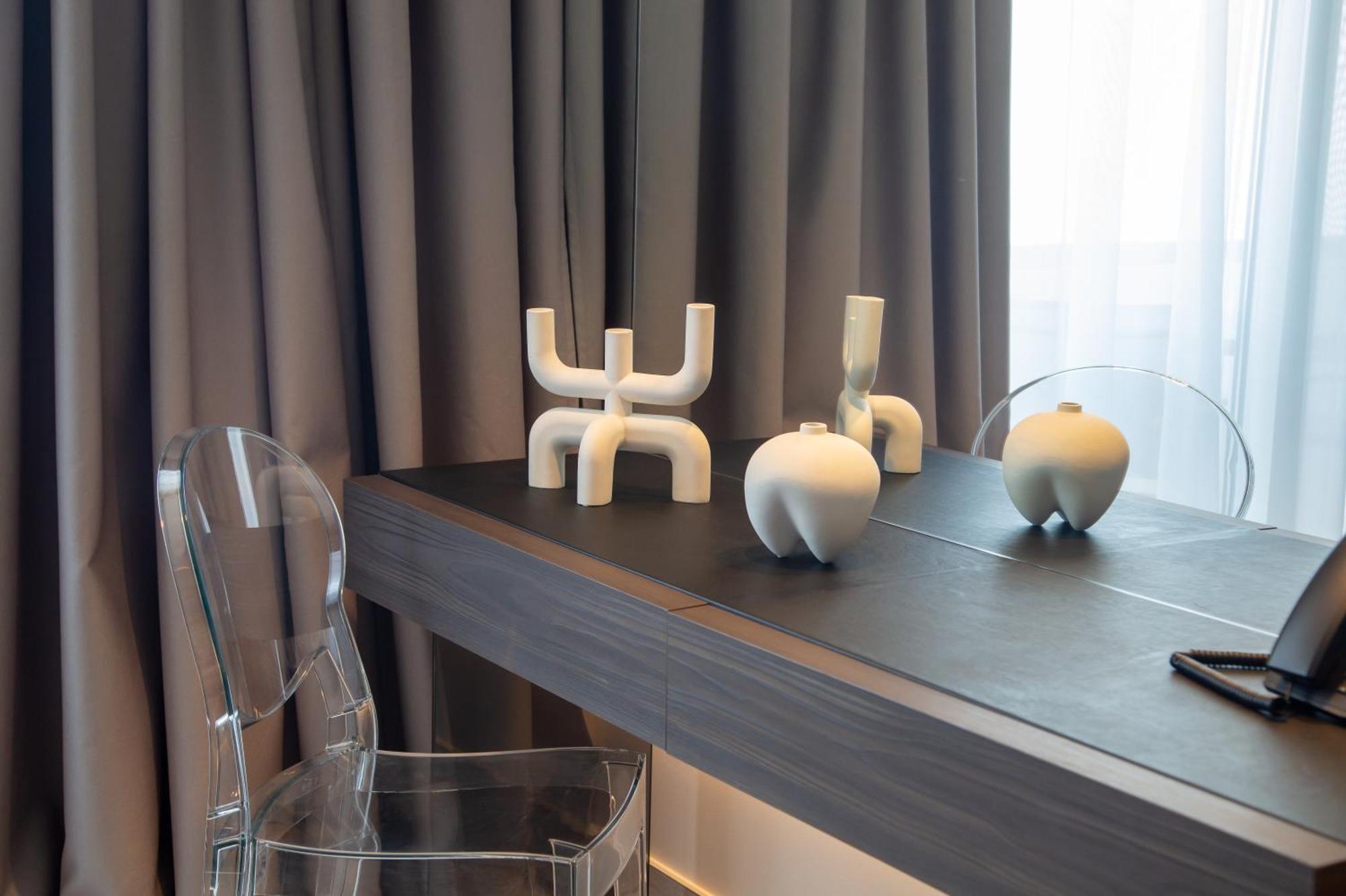 Abi'S Hotel & Spa Vlora Kültér fotó