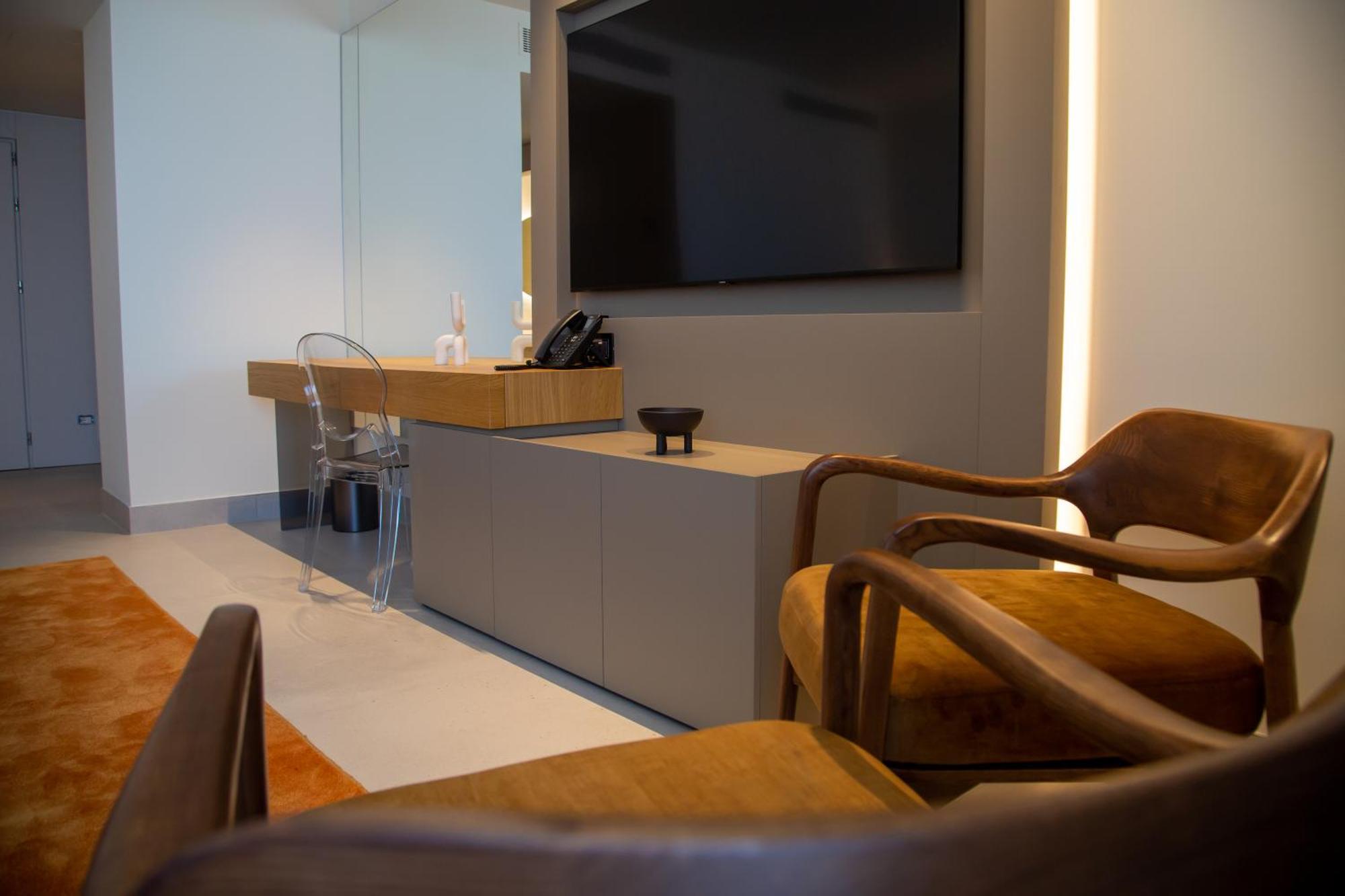Abi'S Hotel & Spa Vlora Kültér fotó