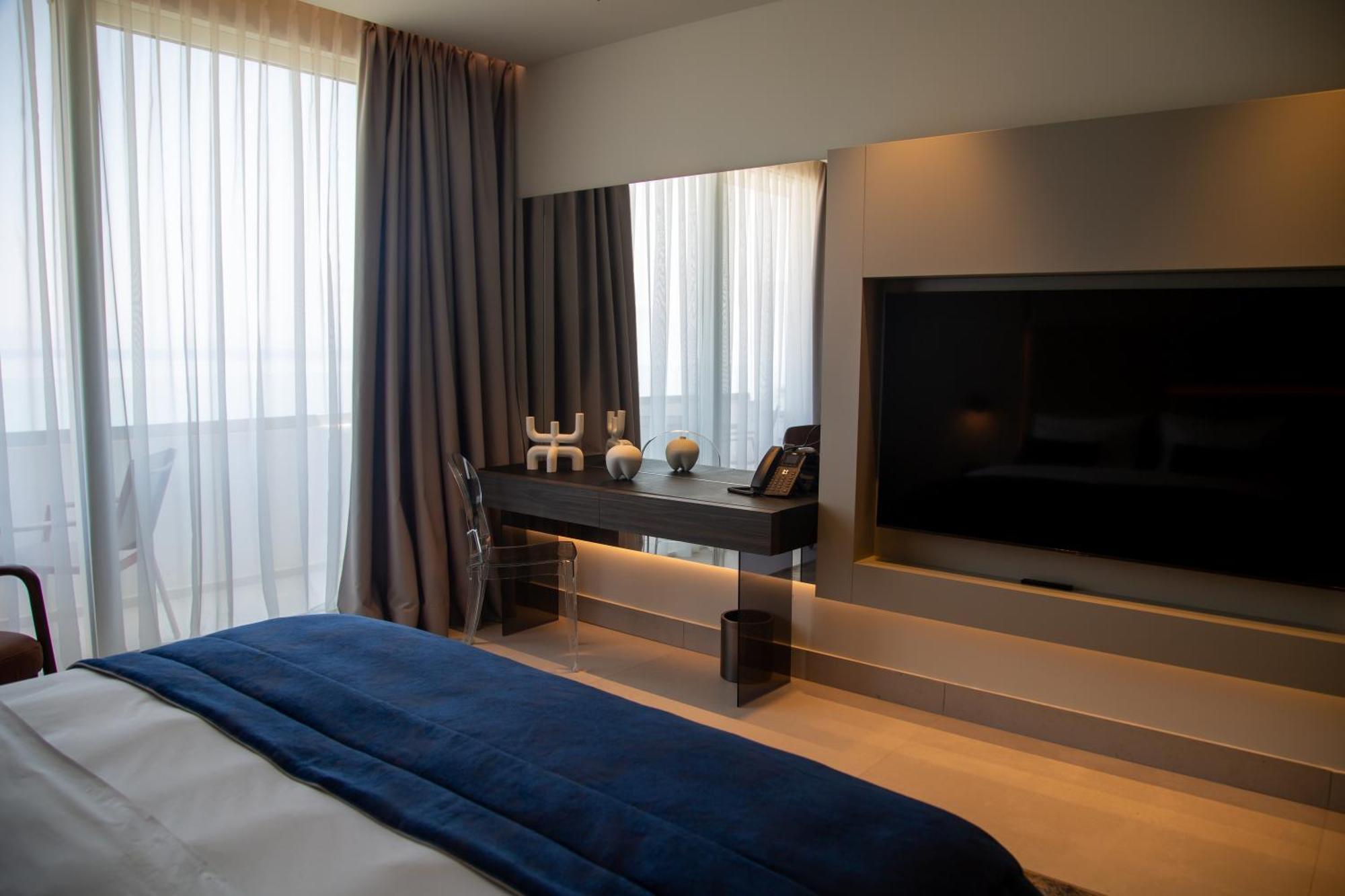 Abi'S Hotel & Spa Vlora Kültér fotó