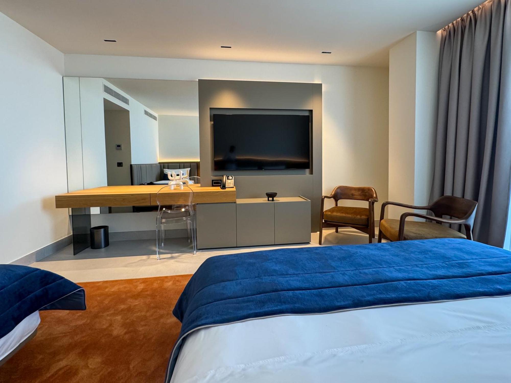 Abi'S Hotel & Spa Vlora Kültér fotó